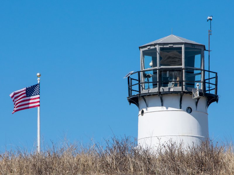 Cape Cod (Chatham)