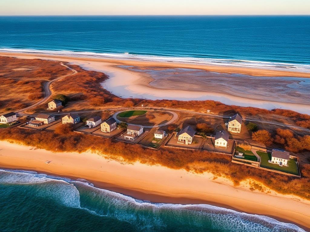 Martha's Vineyard