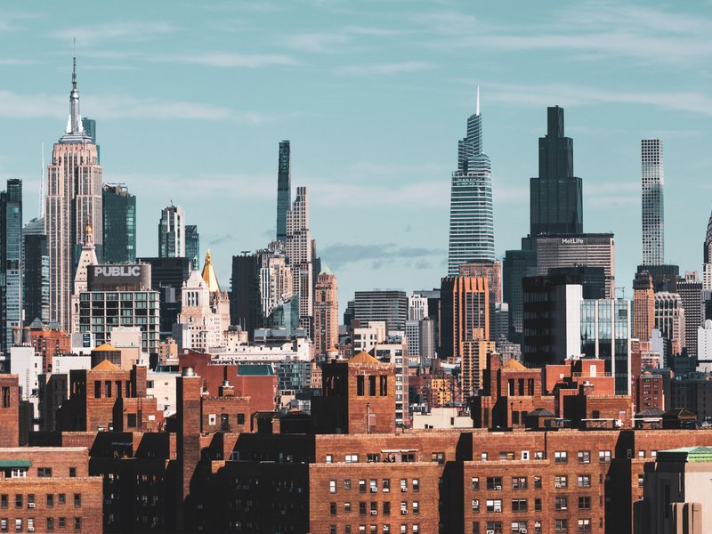 New York City
